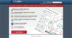 Desktop Screenshot of hockeyshare.com